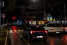 Avanço de sinal vermelho em Goiânia: entenda as regras e horários permitidos
