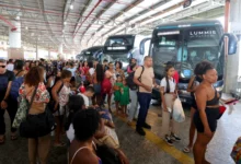Bahia, Ceará e Rio Grande do Norte registram alta na emissão de bilhetes gratuitos