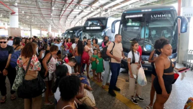 Bahia, Ceará e Rio Grande do Norte registram alta na emissão de bilhetes gratuitos