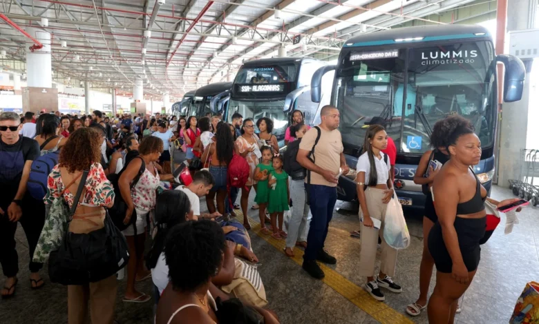 Bahia, Ceará e Rio Grande do Norte registram alta na emissão de bilhetes gratuitos