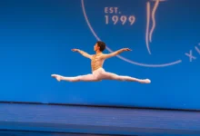 Bailarinos do Basileu França são selecionados para disputa mundial na Suíça
