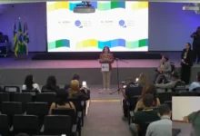 Balanço parcial das eleições em Goiás aponta substituição de urnas e registros de ocorrências