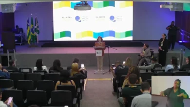 Balanço parcial das eleições em Goiás aponta substituição de urnas e registros de ocorrências