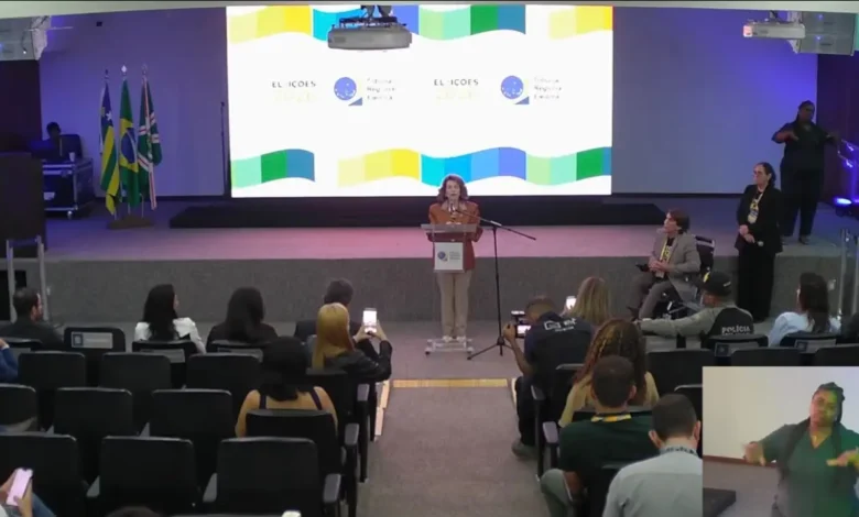 Balanço parcial das eleições em Goiás aponta substituição de urnas e registros de ocorrências