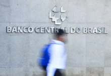 Banco Central descarta risco relevante para a estabilidade financeira