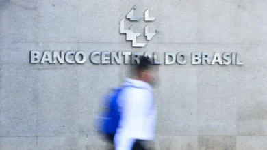Banco Central descarta risco relevante para a estabilidade financeira