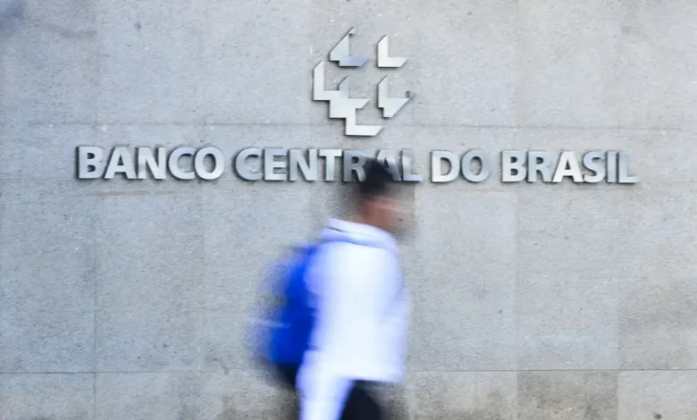 Banco Central descarta risco relevante para a estabilidade financeira