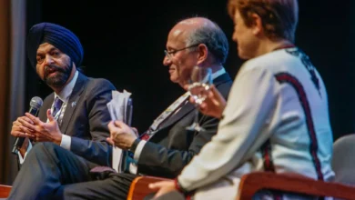 Banco Mundial articula pacotes de ajuda emergencial para até 40 países em crise