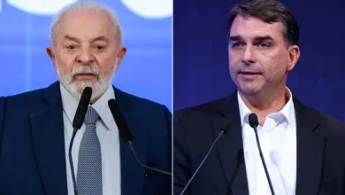 Band mantém debate presidencial e confirma púlpito vazio na ausência de Flávio Bolsonaro