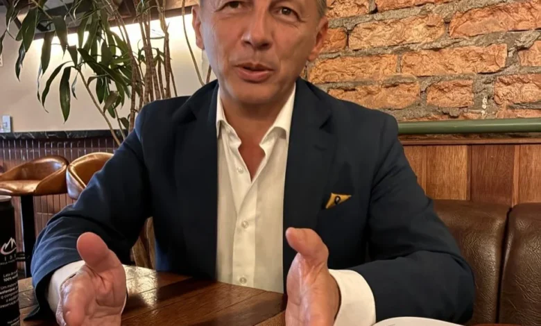 Barolo supera crise do metanol e atrai investimentos milionários no Piemonte