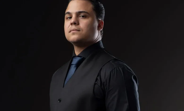 Bastidores da música: maestro de Goiás expõe exaustão e pressão em astros