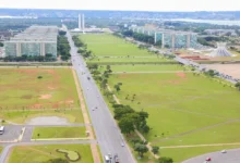 Bastidores de Brasília fervem com nomes cotados para a Esplanada