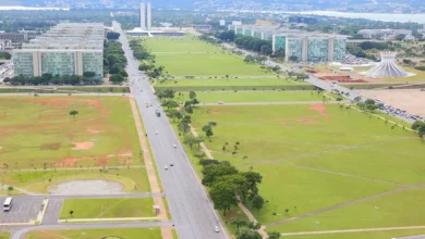 Bastidores de Brasília fervem com nomes cotados para a Esplanada