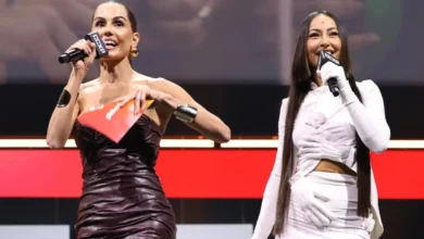 Bastidores e polêmicas: por que o Grupo Globo deve desculpas a Deborah Secco e Sabrina Sato