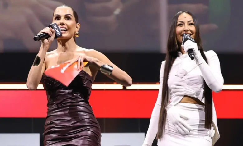 Bastidores e polêmicas: por que o Grupo Globo deve desculpas a Deborah Secco e Sabrina Sato
