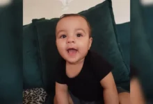 Bebê prematuro aguarda há oito meses por atendimento especializado em Goiânia