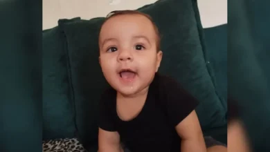 Bebê prematuro aguarda há oito meses por atendimento especializado em Goiânia