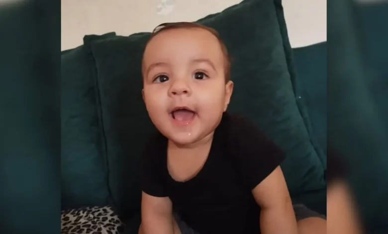 Bebê prematuro aguarda há oito meses por atendimento especializado em Goiânia