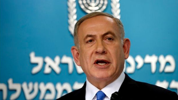 Benjamin Netanyahu aponta suposta fraude eleitoral em Israel sem apresentar provas