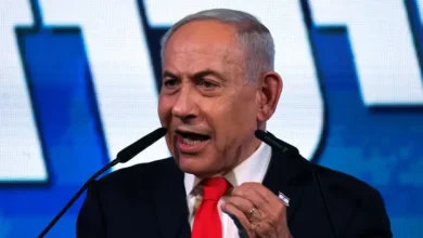 Benjamin Netanyahu perde maioria no Parlamento de Israel e enfrenta desafio para governar
