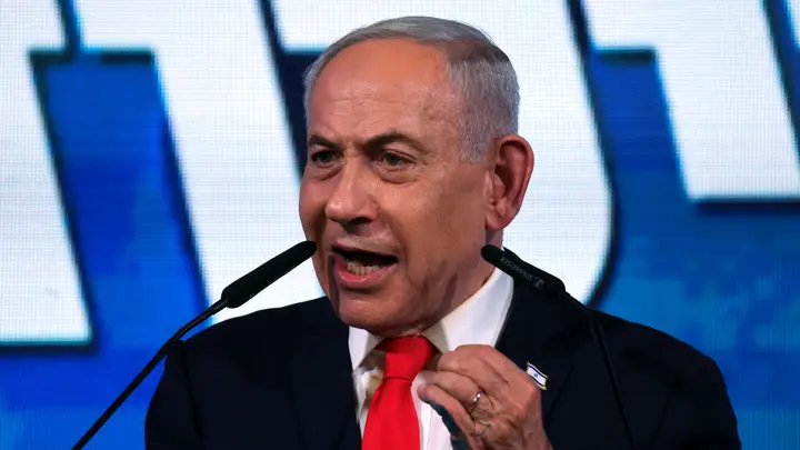 Benjamin Netanyahu perde maioria no Parlamento de Israel e enfrenta desafio para governar