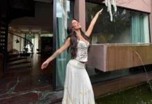 Bianca Andrade celebra aniversário e apresenta detalhes de sua nova residência em São Paulo