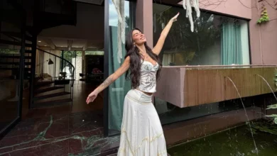 Bianca Andrade celebra aniversário e apresenta detalhes de sua nova residência em São Paulo