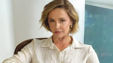 Bianca Rinaldi marca 52 anos com registro autêntico e reflexão sobre maturidade