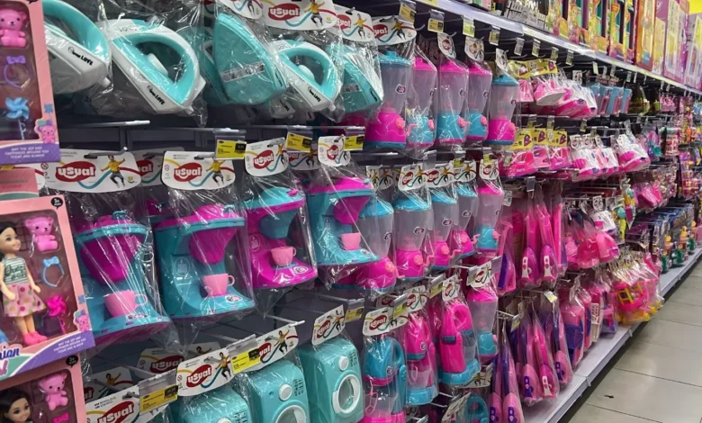 Big Lar promove campanha de Dia das Crianças com brinquedos educativos a partir de R$ 1,99