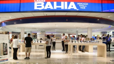Bolsa desaba após vitória de Lula nas eleições presidenciais de 2026