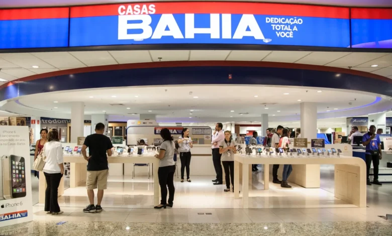 Bolsa desaba após vitória de Lula nas eleições presidenciais de 2026