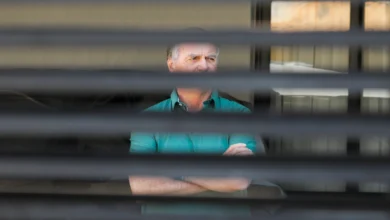 Bolsonaro solicita ao STF autorização para retomar visitas de Flávio