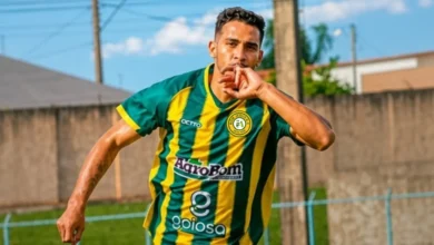 Bom Jesus derrota Trindade e ganha fôlego na briga pela liderança da Divisão de Acesso