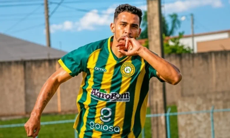 Bom Jesus derrota Trindade e ganha fôlego na briga pela liderança da Divisão de Acesso