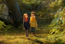 Bosque Selvagem estreia nos cinemas como obra-prima do stop motion