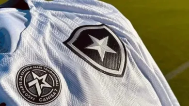 Botafogo solicita extensão de 180 dias em processo de recuperação judicial