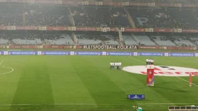 Brasil enfrenta a Índia em amistoso histórico no estádio Salt Lake