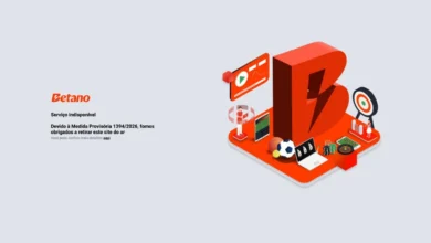 Brasil suspende todas as bets e inicia devolução de R$ 1,3 bilhão aos apostadores