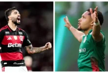 Brasileirão vive rodada decisiva com Flamengo e Palmeiras separados por um ponto