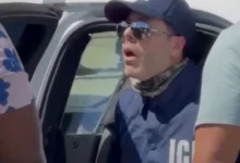 Brasileiro é preso em Miami após se passar por agente federal para intimidar eleitores