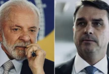 Brasileiros no exterior dão vitória a Lula em 31 países e a Flávio Bolsonaro em nove