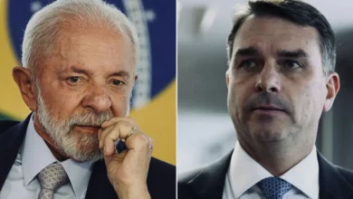 Brasileiros no exterior dão vitória a Lula em 31 países e a Flávio Bolsonaro em nove