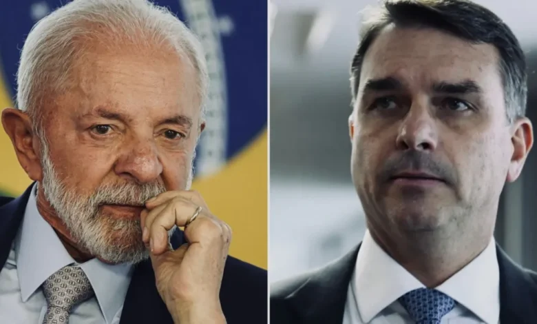 Brasileiros no exterior dão vitória a Lula em 31 países e a Flávio Bolsonaro em nove