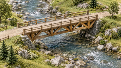 Bridge Constructor Studio está gratuito para dispositivos Android por tempo limitado