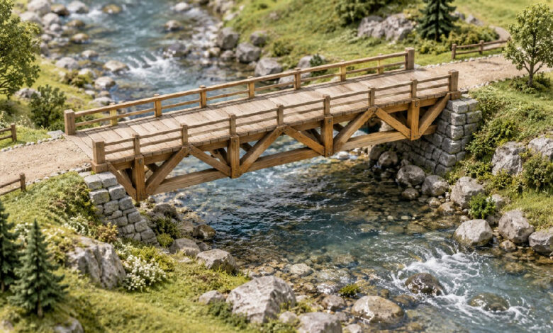 Bridge Constructor Studio está gratuito para dispositivos Android por tempo limitado