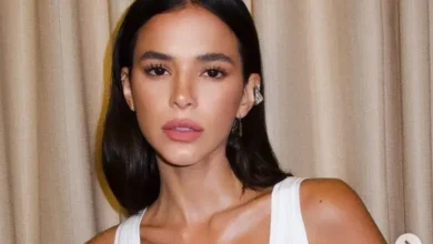 Bruna Marquezine integra elenco internacional de série na Netflix