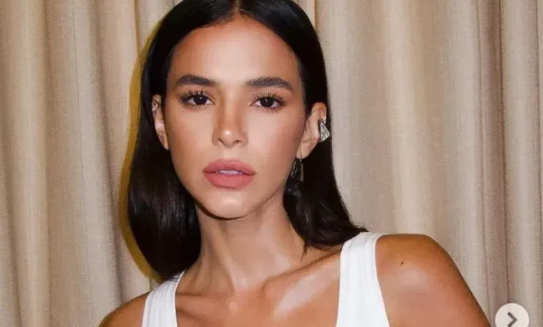 Bruna Marquezine integra elenco internacional de série na Netflix