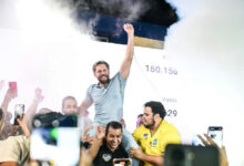 Bruno Peixoto consolida protagonismo político com expressiva votação em Goiás