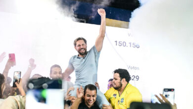 Bruno Peixoto consolida protagonismo político com expressiva votação em Goiás