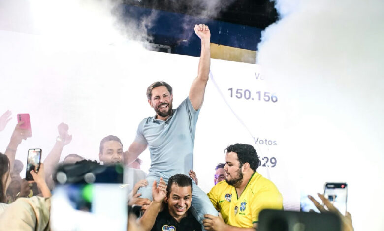 Bruno Peixoto consolida protagonismo político com expressiva votação em Goiás
